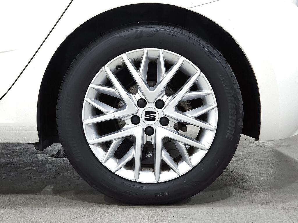 Seat Ibiza 1.0 TSI 85kW (115CV) FR XS 10