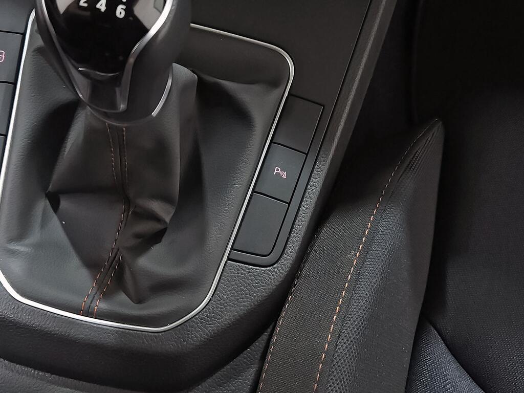 Seat Ibiza 1.0 TSI 85kW (115CV) FR XS 29