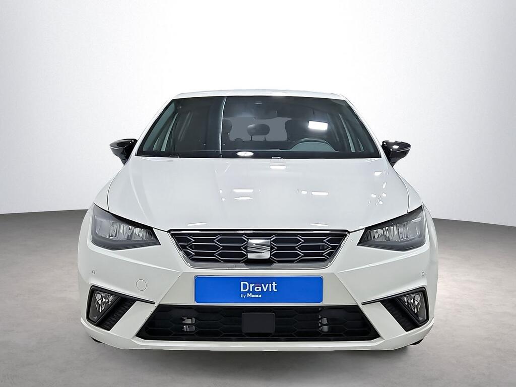 Seat Ibiza 1.0 TSI 85kW (115CV) FR XS 4