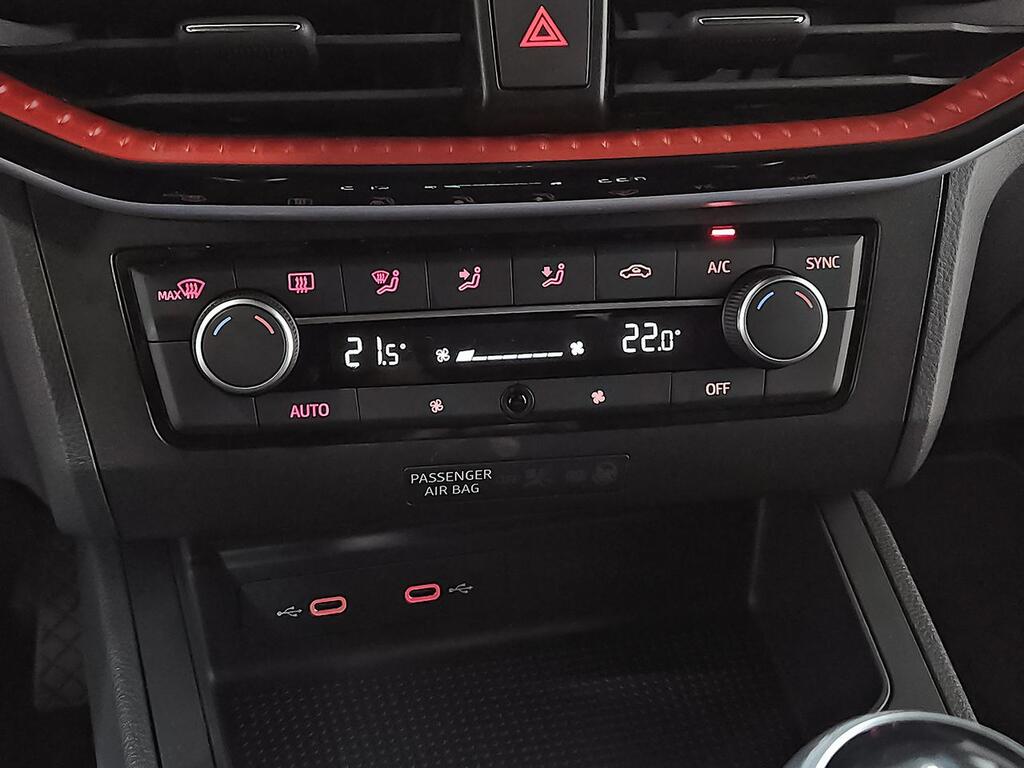 Seat Ibiza 1.0 TSI 85kW (115CV) FR XS 27