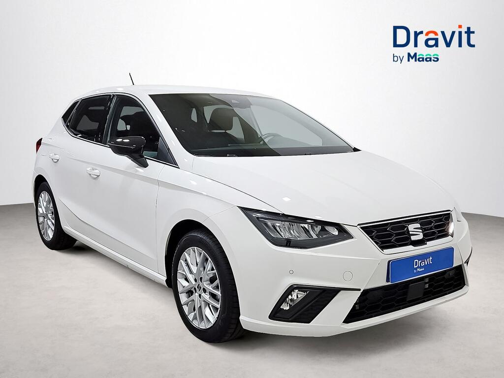 SEAT Ibiza 1.0 TSI 85kW (115CV) FR XS