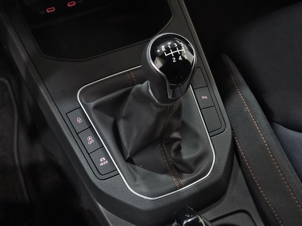 Seat Ibiza 1.0 TSI 85kW (115CV) FR XS 30