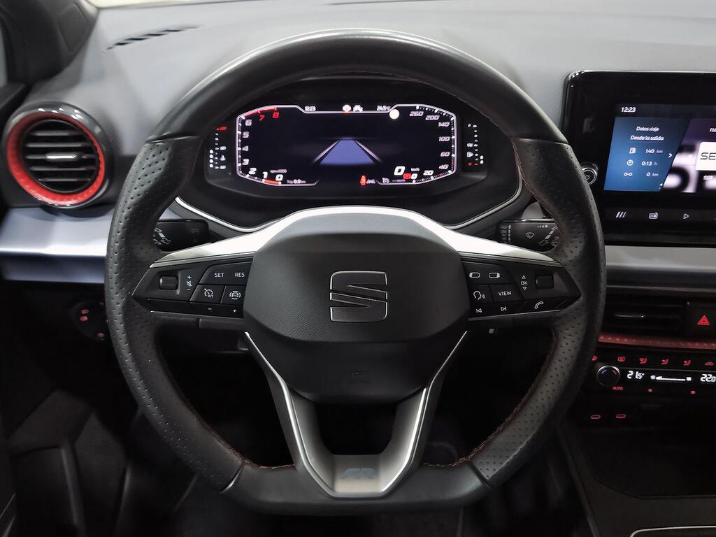 Seat Ibiza 1.0 TSI 85kW (115CV) FR XS 19