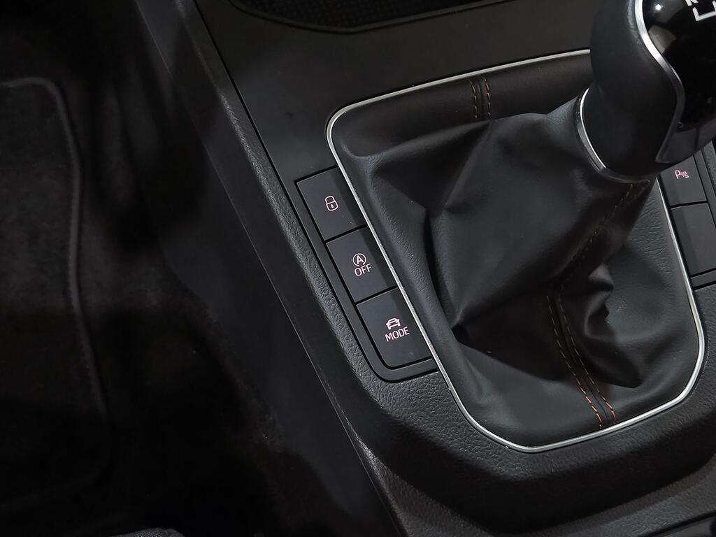 Seat Ibiza 1.0 TSI 85kW (115CV) FR XS 28