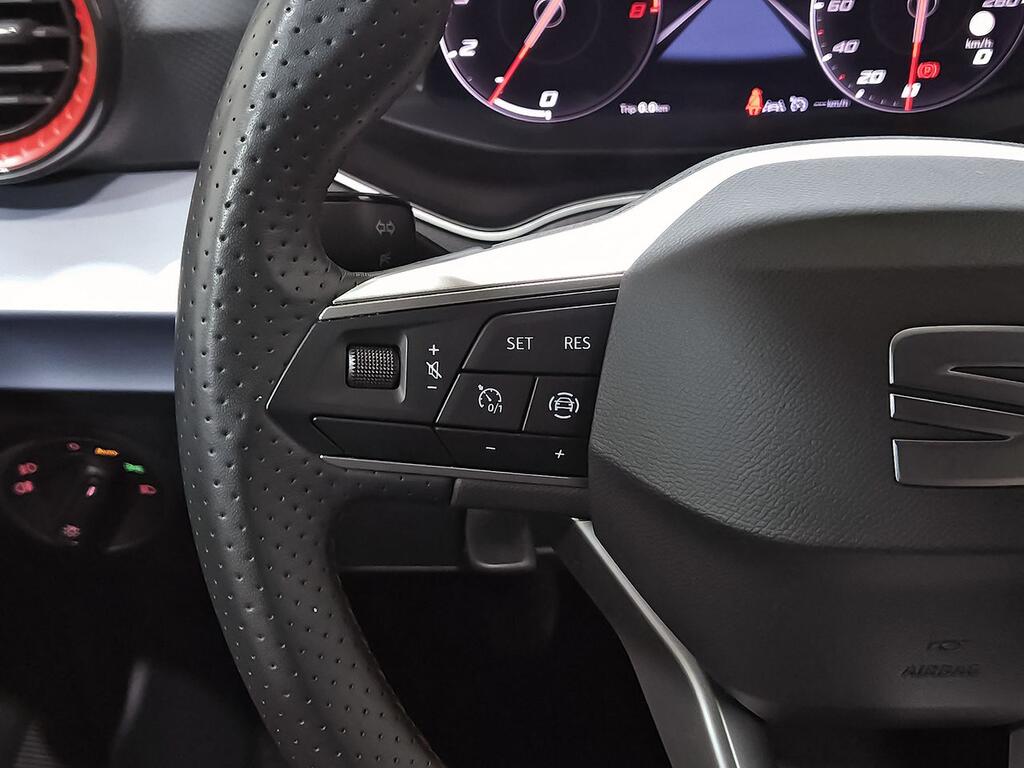 Seat Ibiza 1.0 TSI 85kW (115CV) FR XS 17