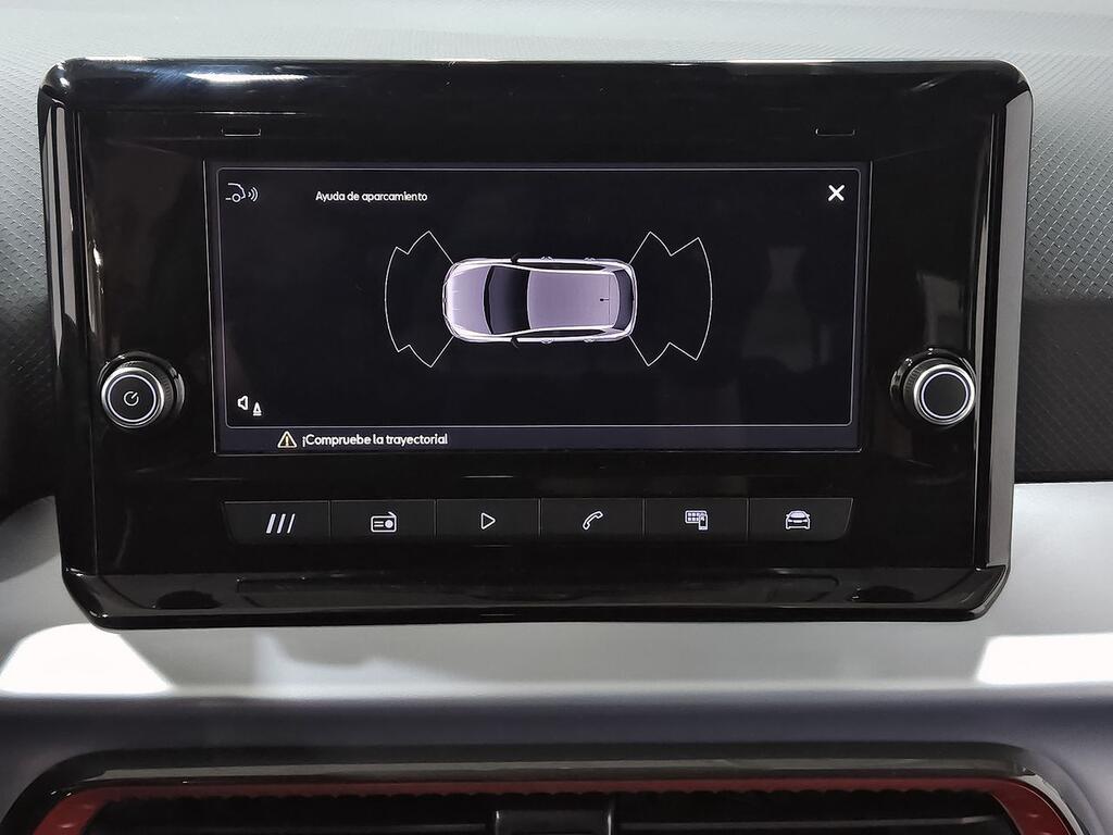 Seat Ibiza 1.0 TSI 85kW (115CV) FR XS 24