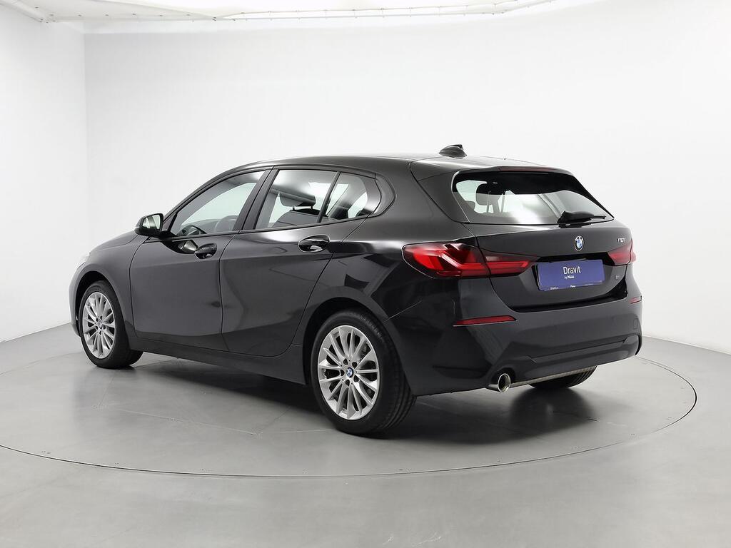 BMW Serie 1 118i 2