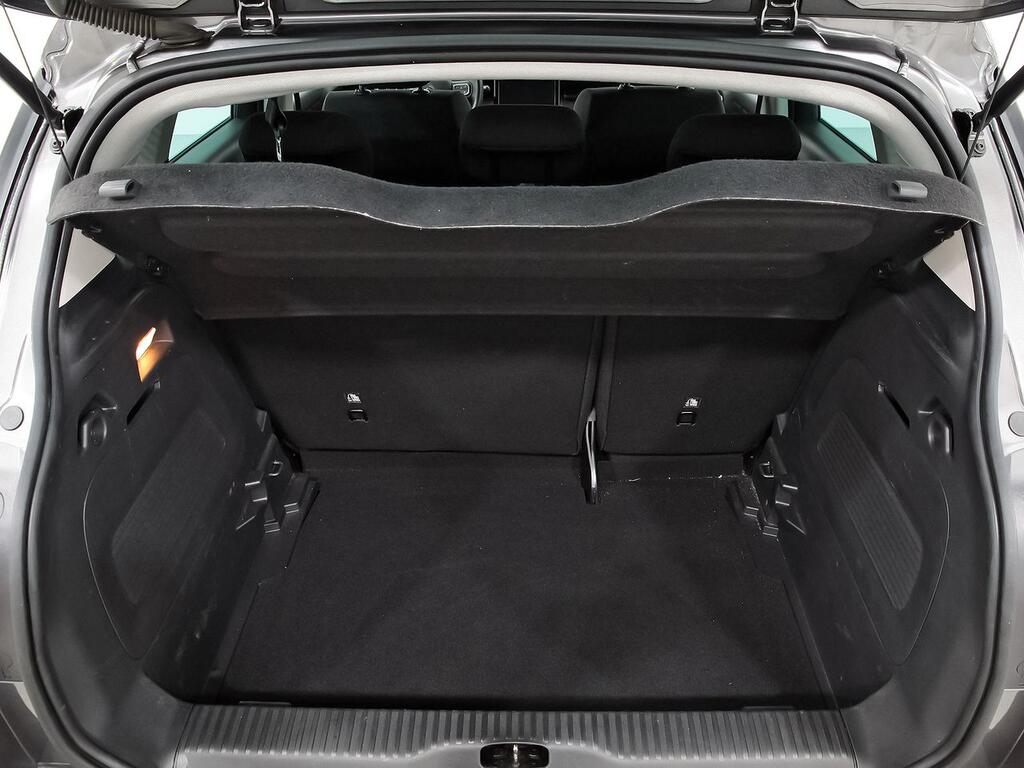 Citroën C3 Aircross PureTech 81kW (110CV) Plus 10