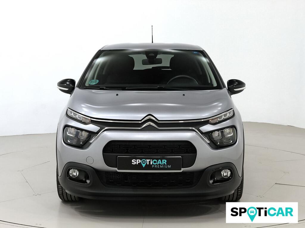 Citroën C3 PureTech 81KW (110CV) Max 5