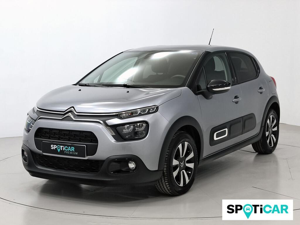 Citroën C3 PureTech 81KW (110CV) Max 4