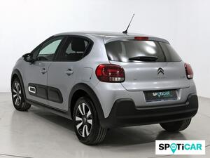 Citroën C3 PureTech 81KW (110CV) Max