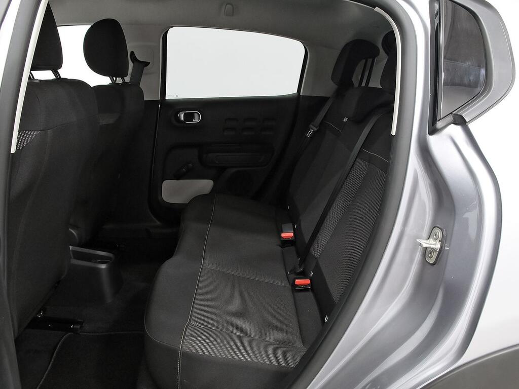 Citroën C3 PureTech 81KW (110CV) Max 9