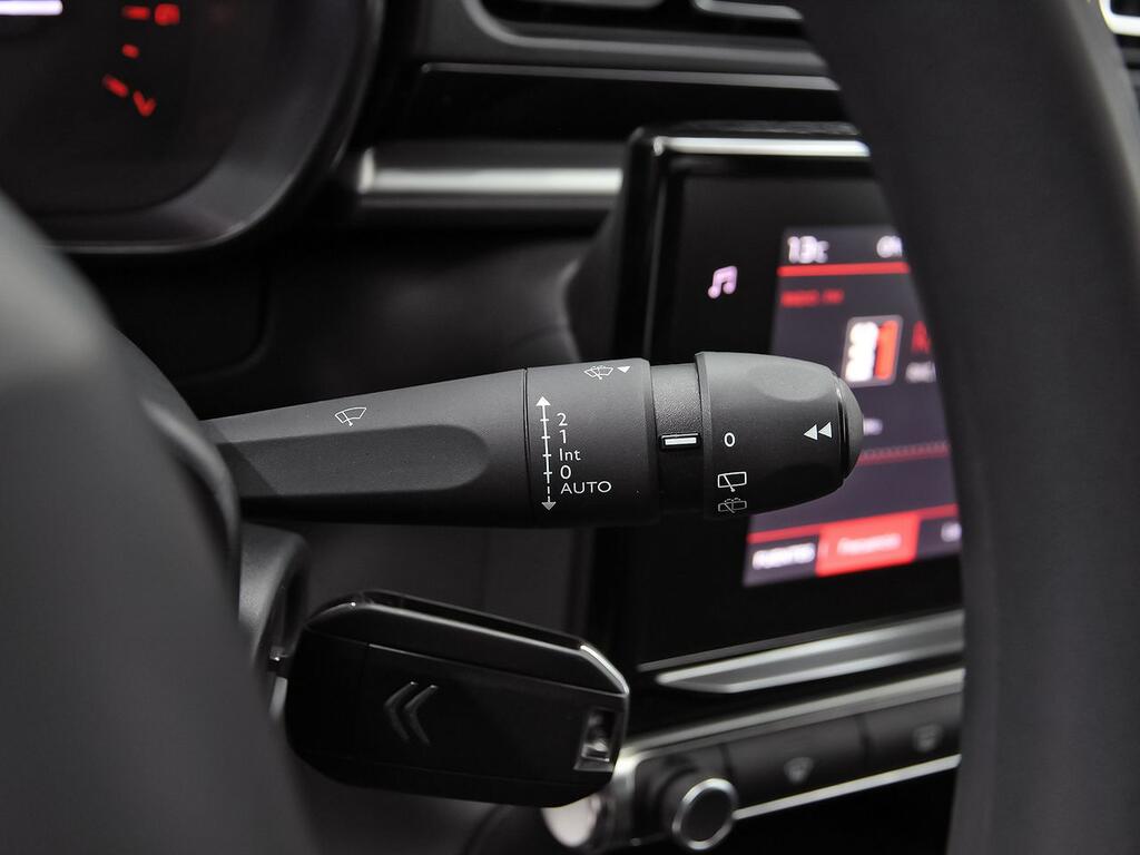 Citroën C3 PureTech 81KW (110CV) Max 17