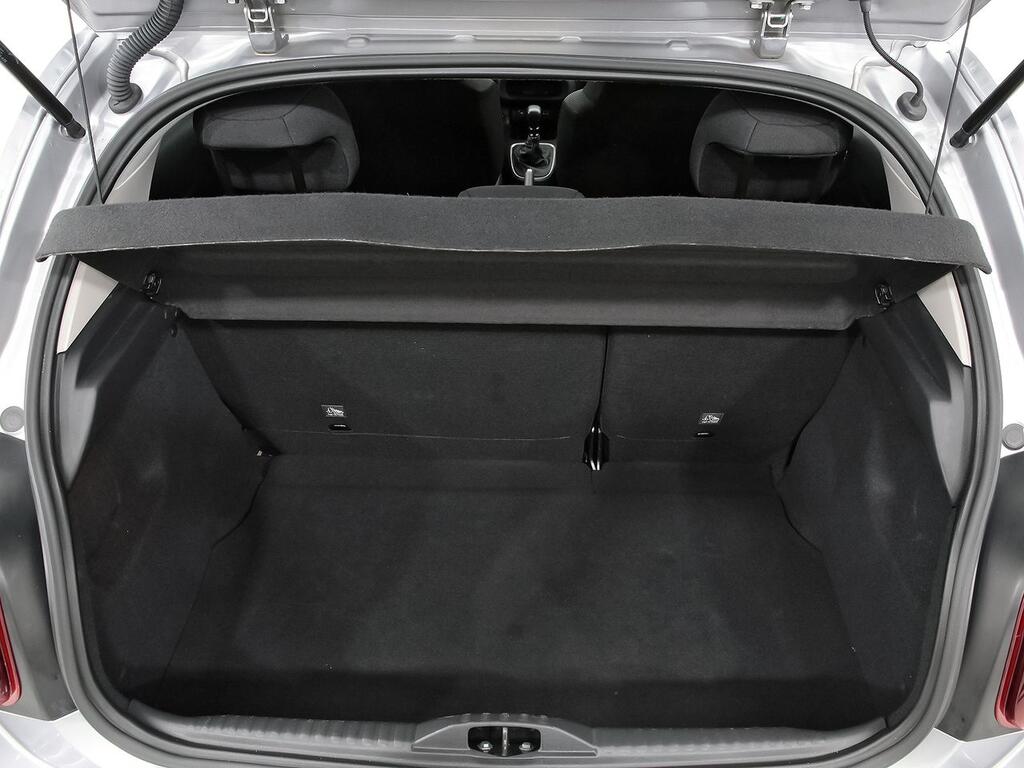 Citroën C3 PureTech 81KW (110CV) Max 10