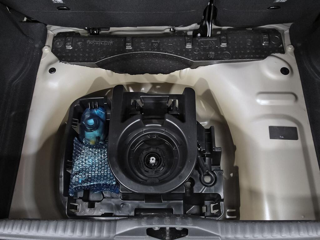 Citroën C3 PureTech 81KW (110CV) Max 33