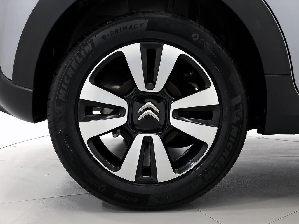 Citroën C3 PureTech 81KW (110CV) Max 11