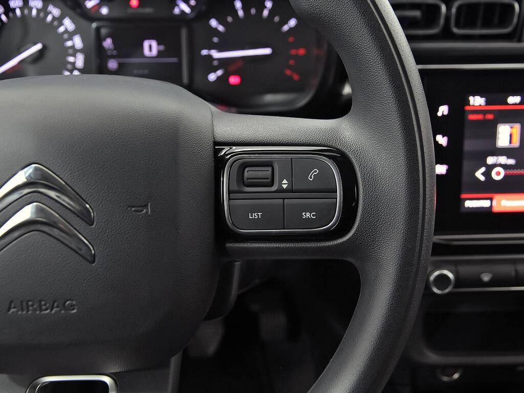 Citroën C3 PureTech 81KW (110CV) Max 19