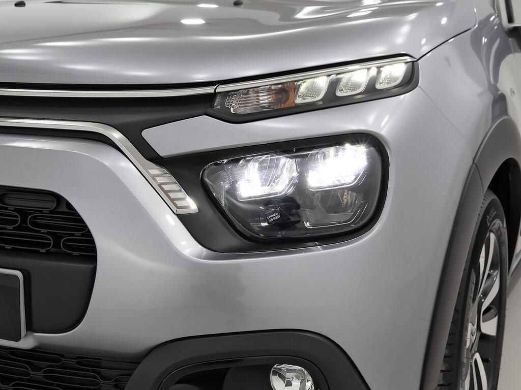 Citroën C3 PureTech 81KW (110CV) Max 31