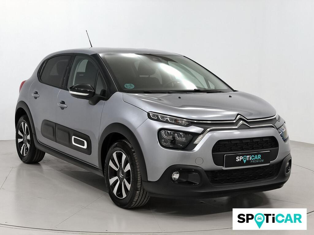 Citroën C3 PureTech 81KW (110CV) Max
