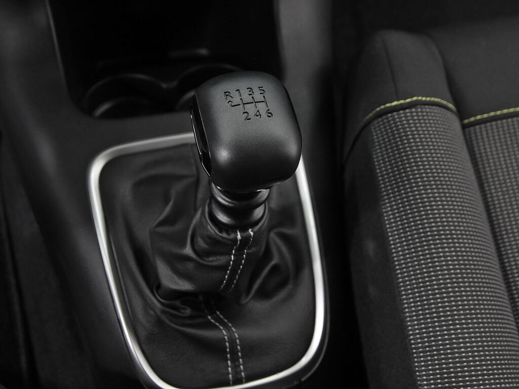 Citroën C3 PureTech 81KW (110CV) Max 29