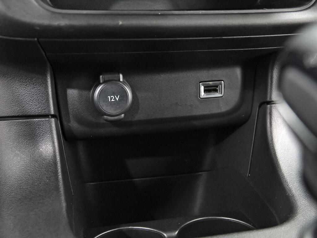 Citroën C3 PureTech 81KW (110CV) Max 28