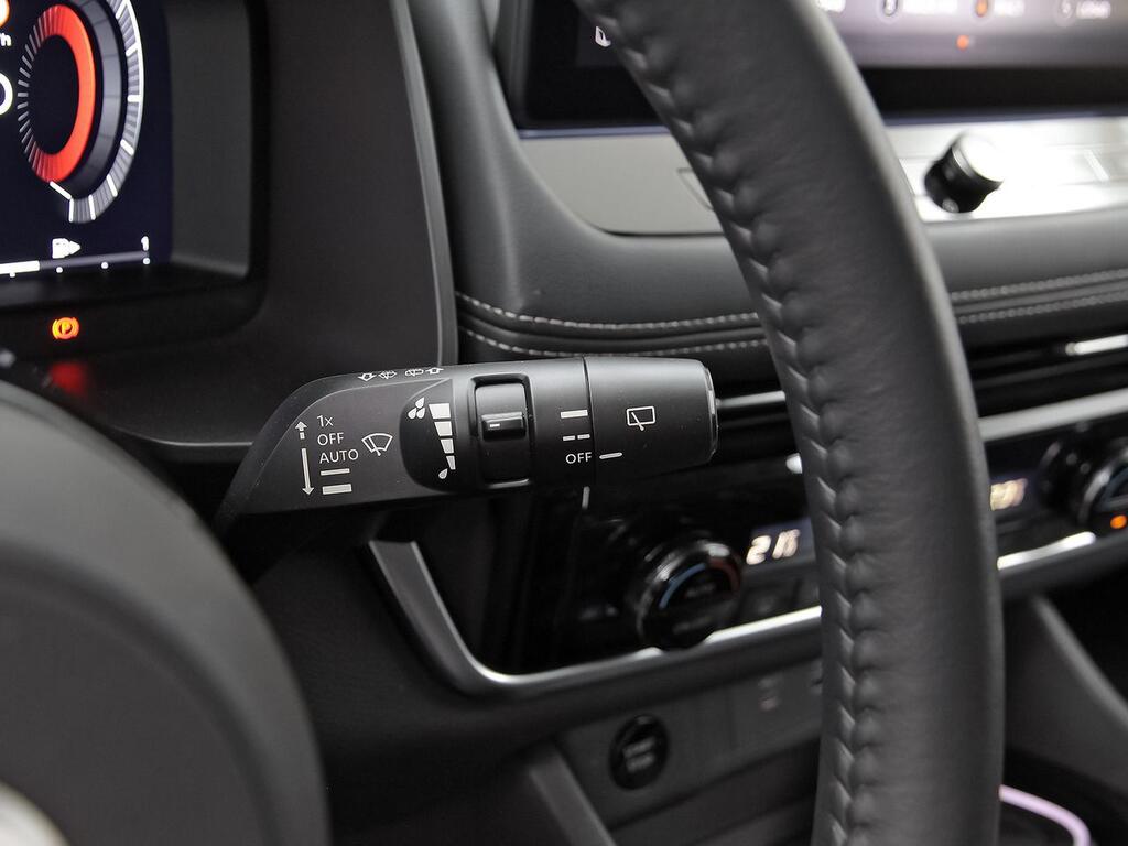 Nissan X-Trail 5pl 1.5 e-POWER 152kW 4x2 A/T N-Connecta 15