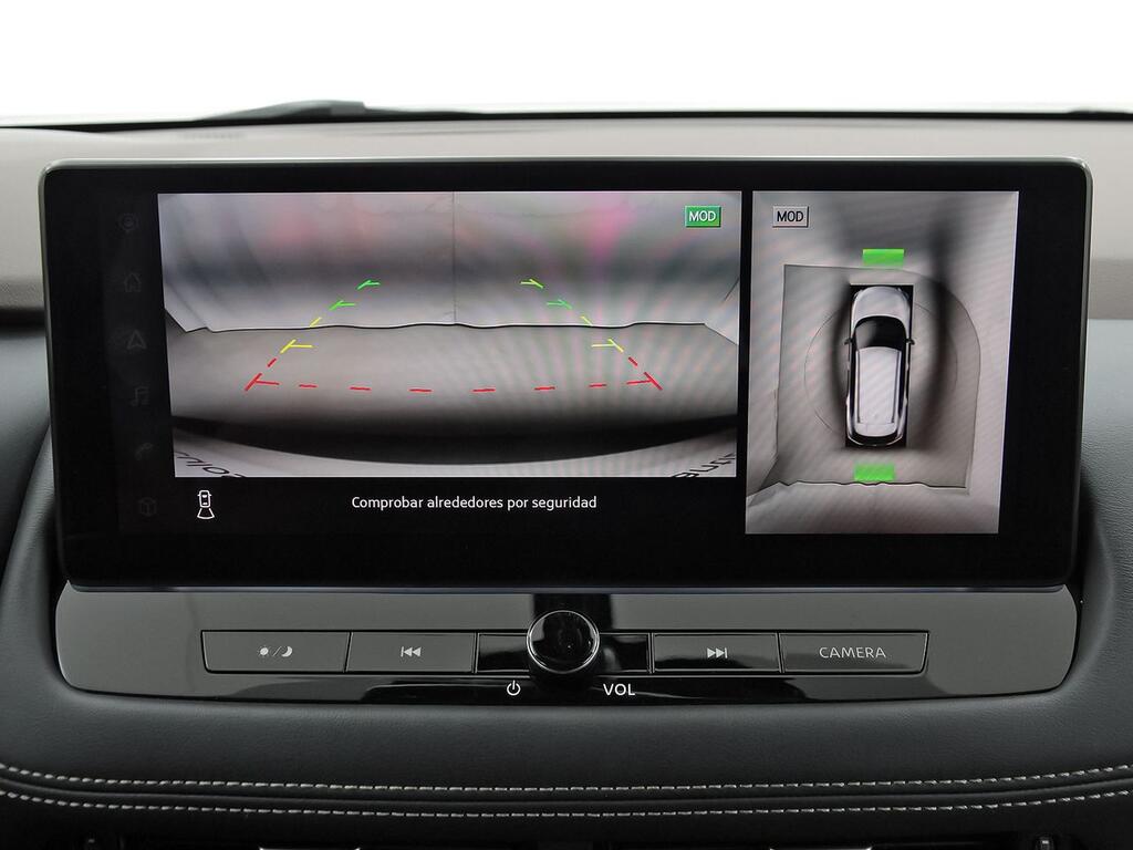 Nissan X-Trail 5pl 1.5 e-POWER 152kW 4x2 A/T N-Connecta 22