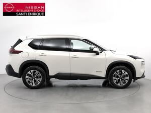 Nissan X-Trail 5pl 1.5 e-POWER 152kW 4x2 A/T N-Connecta