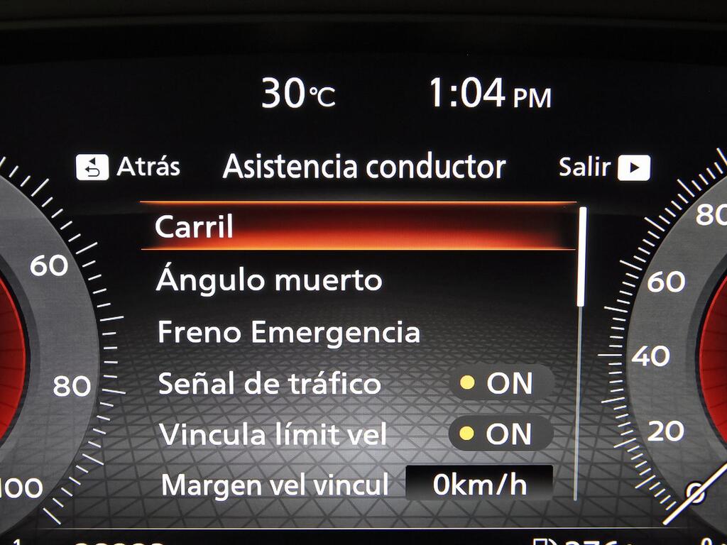 Nissan X-Trail 5pl 1.5 e-POWER 152kW 4x2 A/T N-Connecta 25