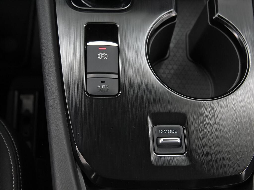 Nissan X-Trail 5pl 1.5 e-POWER 152kW 4x2 A/T N-Connecta 30