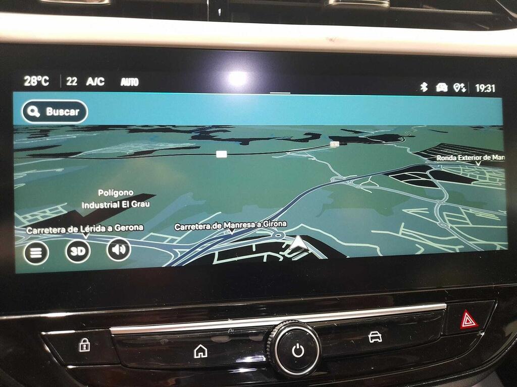 Opel Corsa 1.2T XHL 74kW (100CV) GS 28