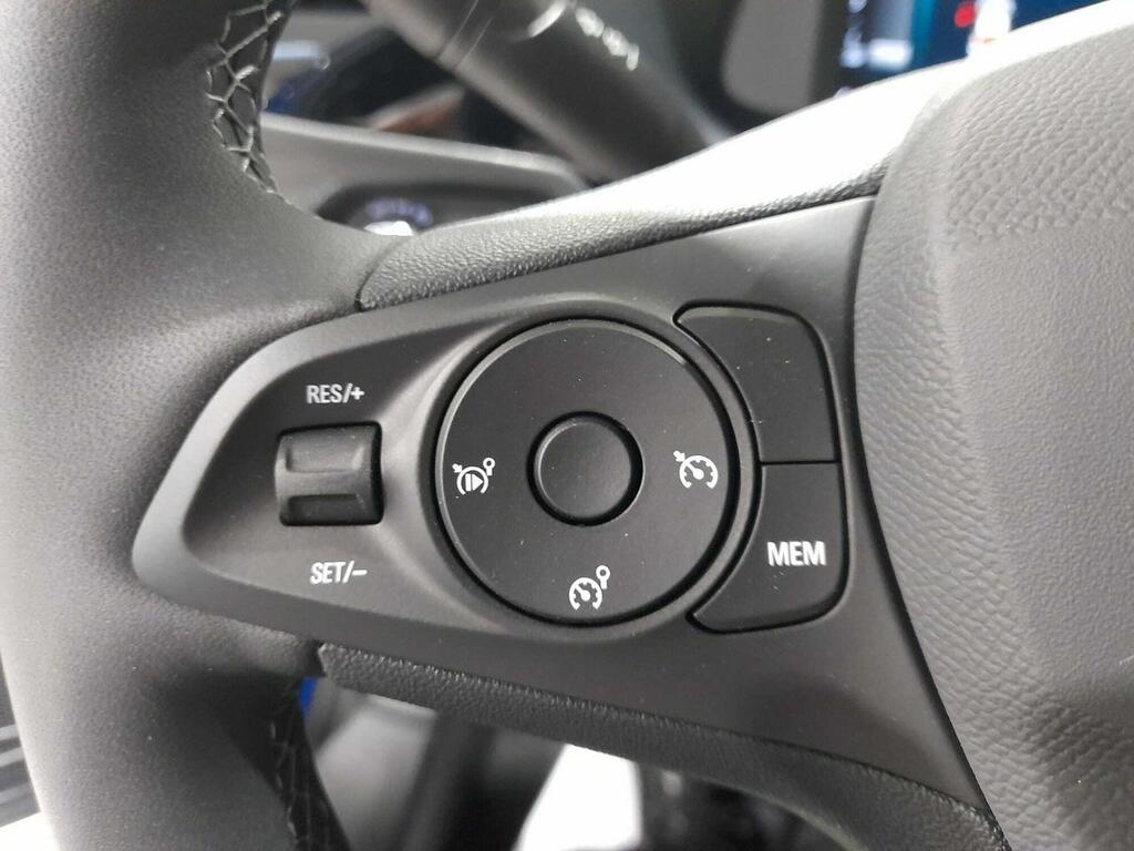 Opel Corsa 1.2T XHL 74kW (100CV) GS 21