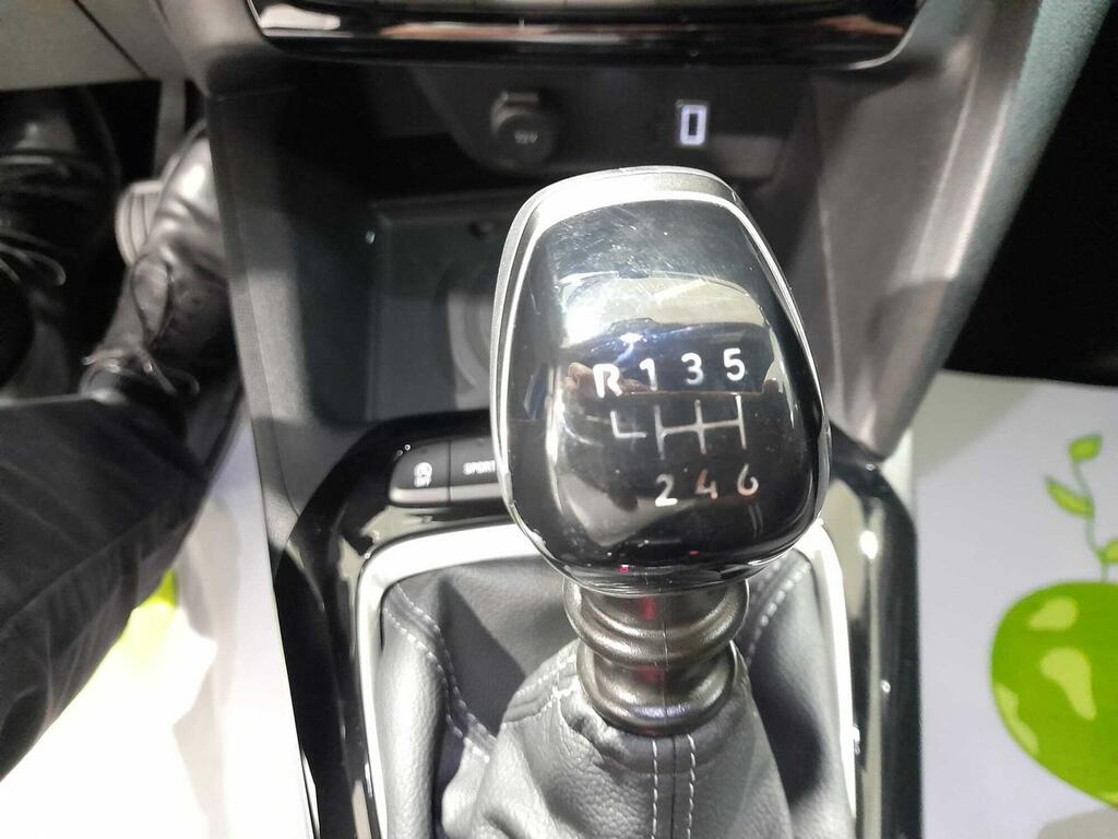 Opel Corsa 1.2T XHL 74kW (100CV) GS 14