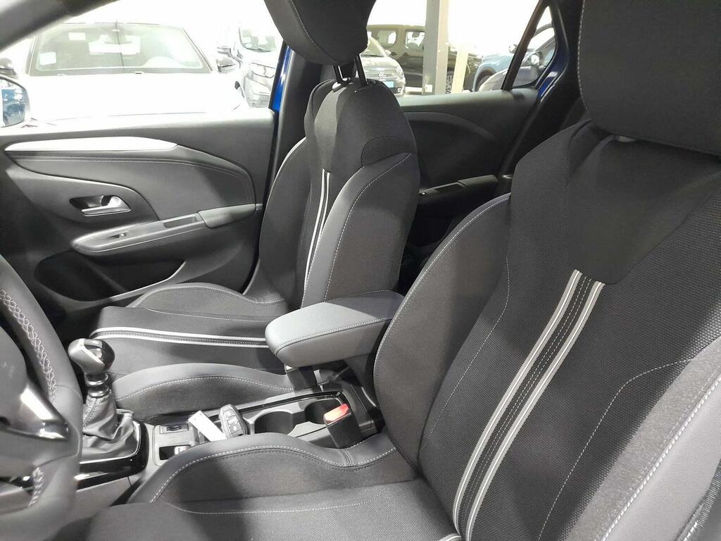 Opel Corsa 1.2T XHL 74kW (100CV) GS 11