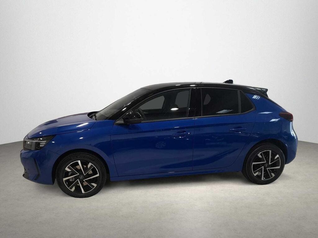 Opel Corsa 1.2T XHL 74kW (100CV) GS 34