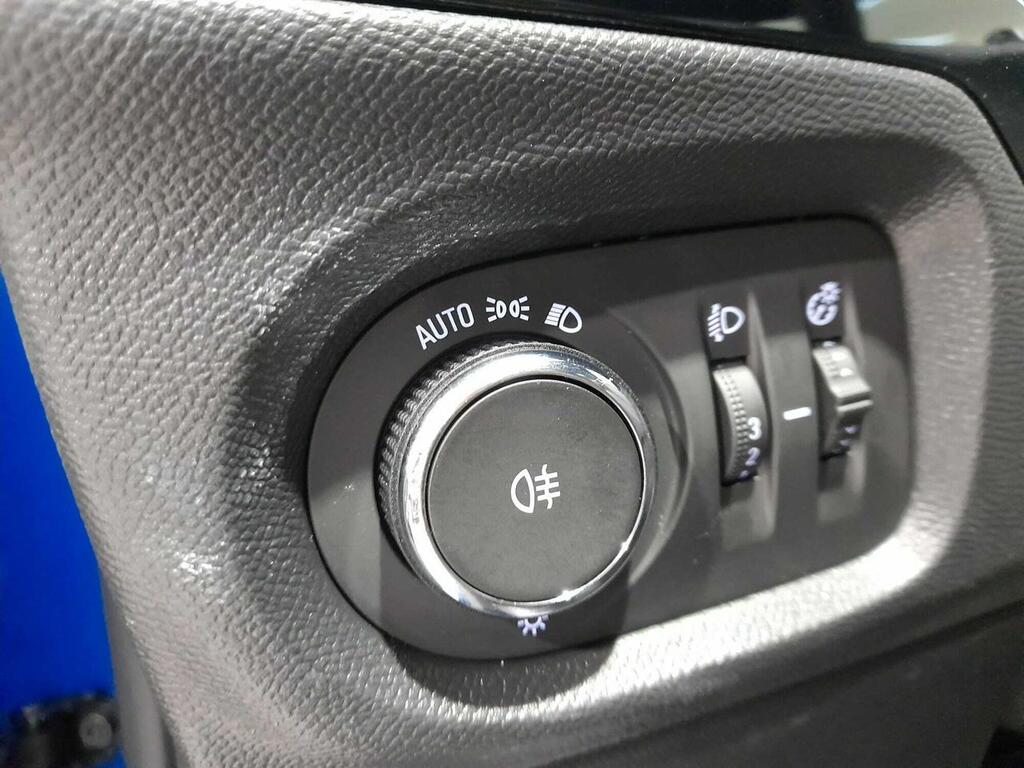 Opel Corsa 1.2T XHL 74kW (100CV) GS 19