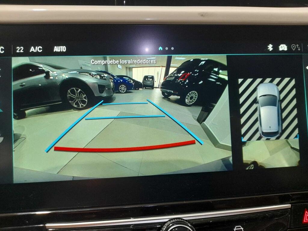 Opel Corsa 1.2T XHL 74kW (100CV) GS 26