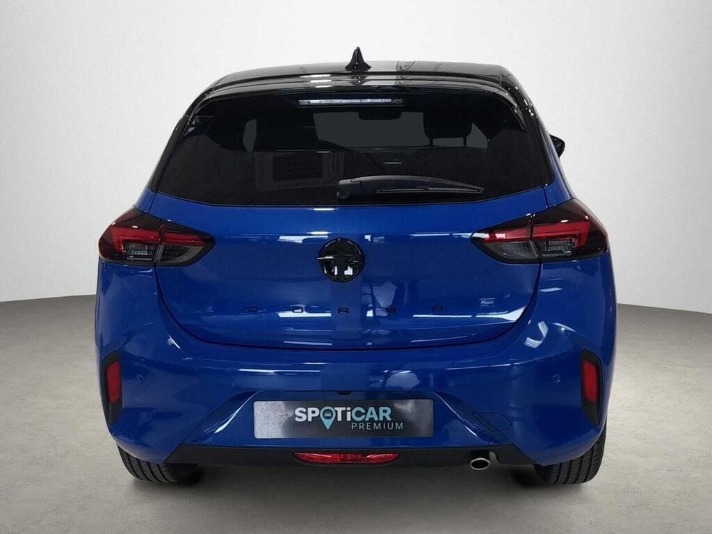 Opel Corsa 1.2T XHL 74kW (100CV) GS 5