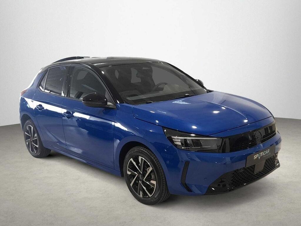 Opel Corsa 1.2T XHL 74kW (100CV) GS