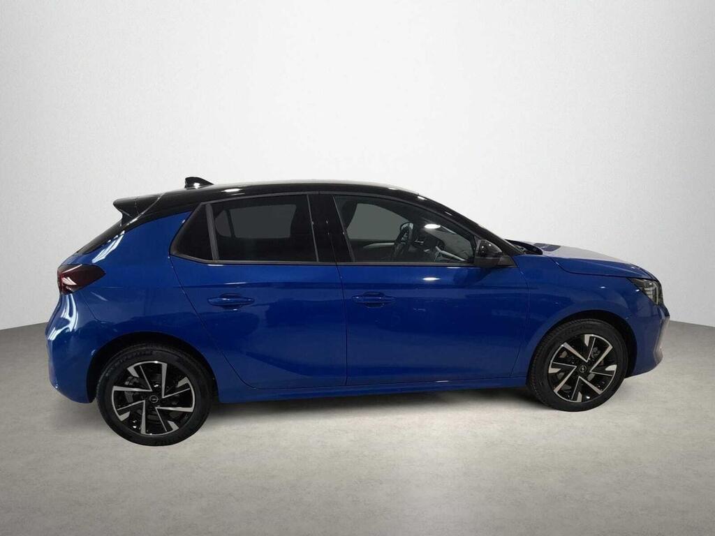 Opel Corsa 1.2T XHL 74kW (100CV) GS 4