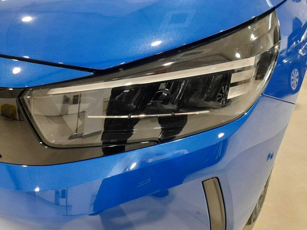 Opel Corsa 1.2T XHL 74kW (100CV) GS 16