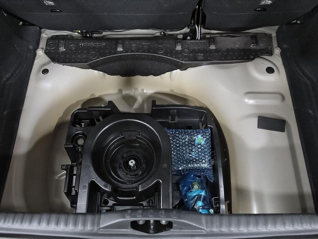 Citroën C3 PureTech 81KW (110CV) Max 34