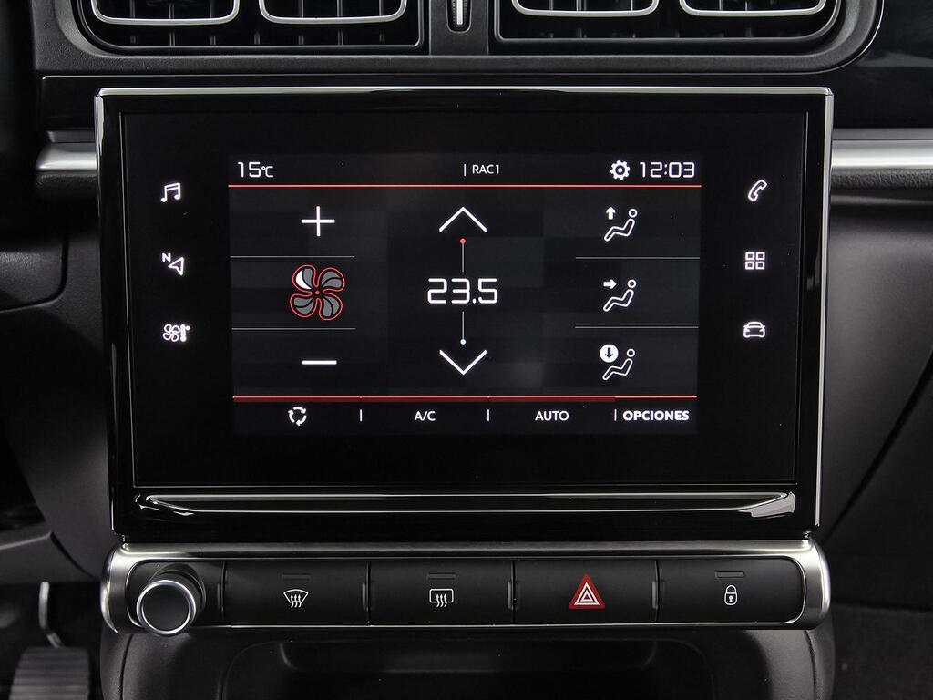 Citroën C3 PureTech 81KW (110CV) Max 28