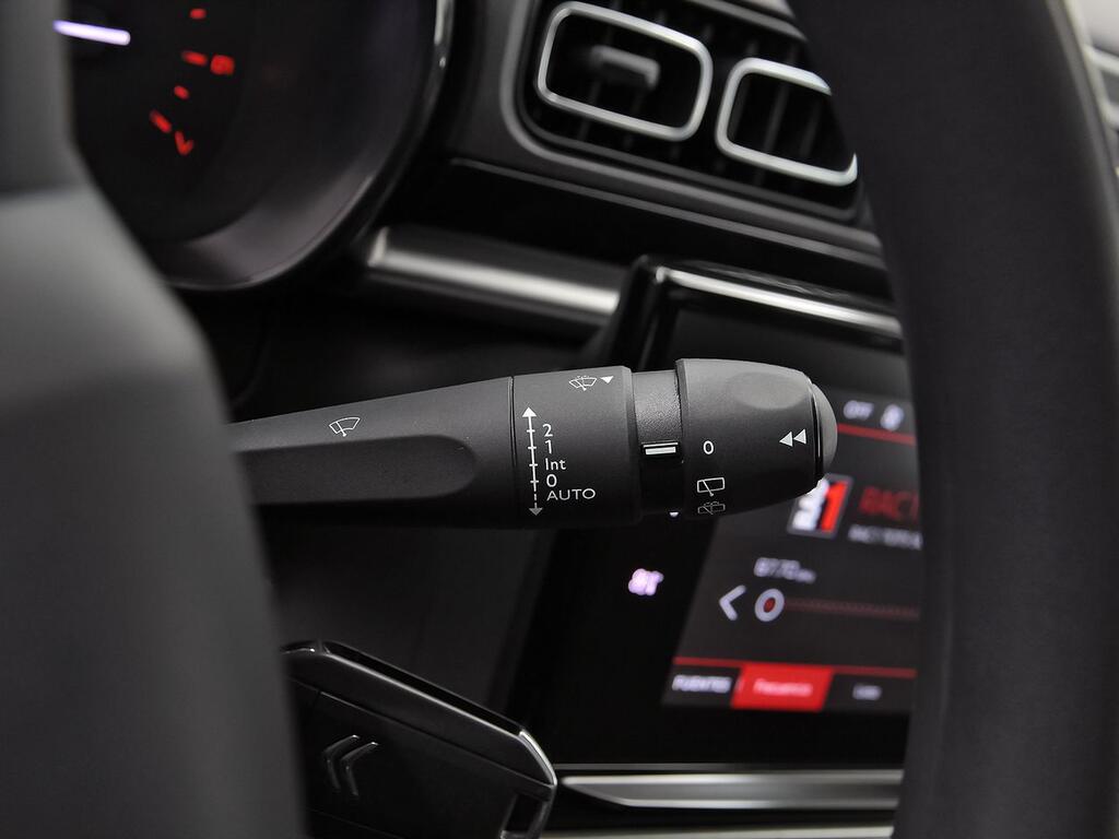 Citroën C3 PureTech 81KW (110CV) Max 18