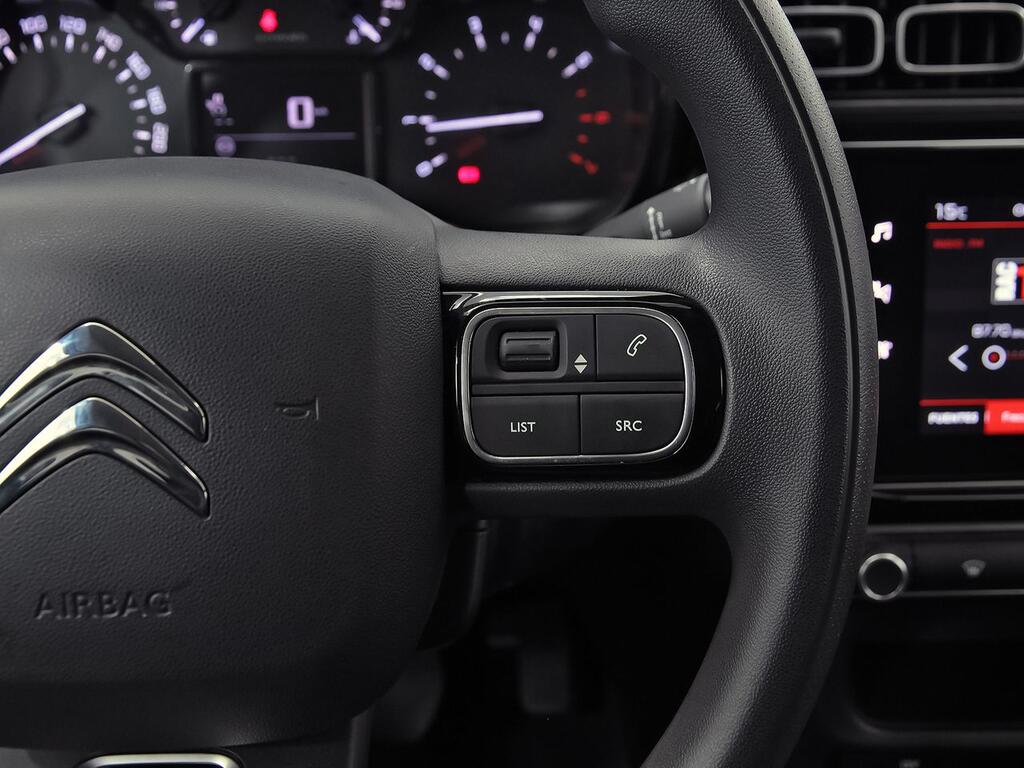 Citroën C3 PureTech 81KW (110CV) Max 20