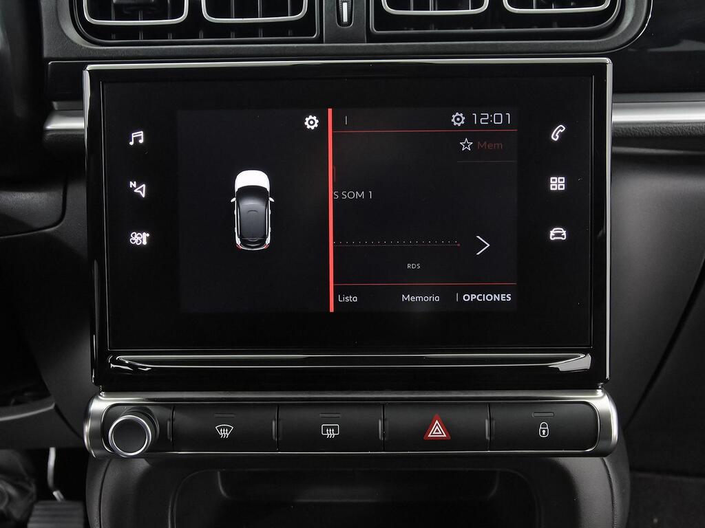 Citroën C3 PureTech 81KW (110CV) Max 23