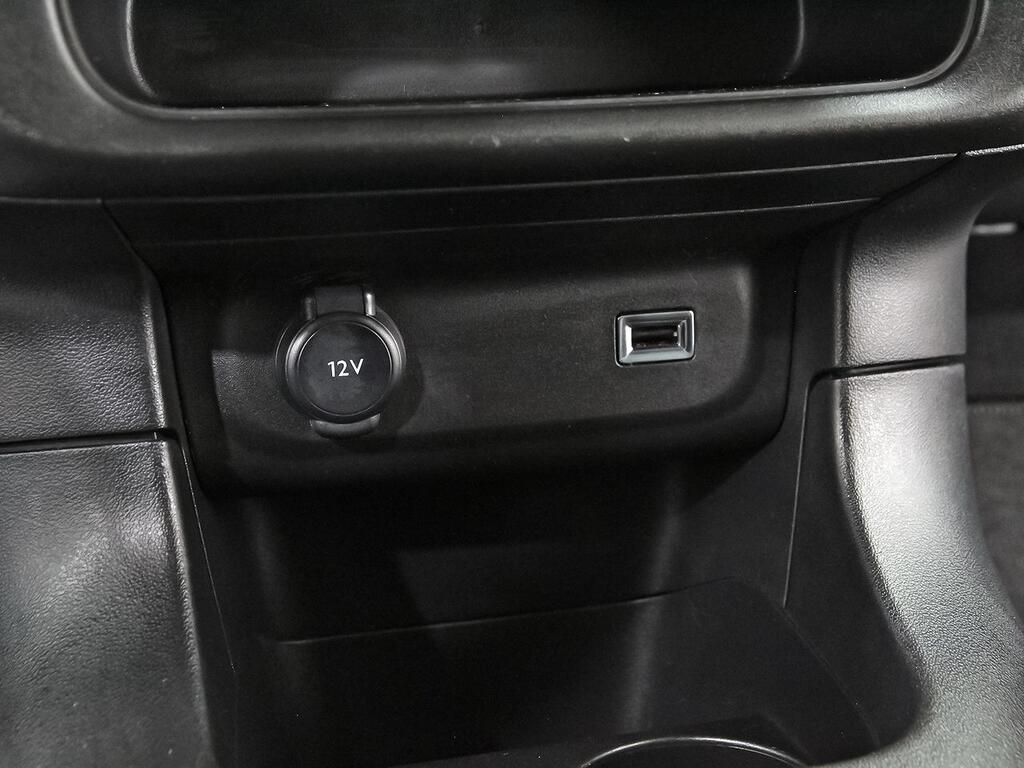 Citroën C3 PureTech 81KW (110CV) Max 29