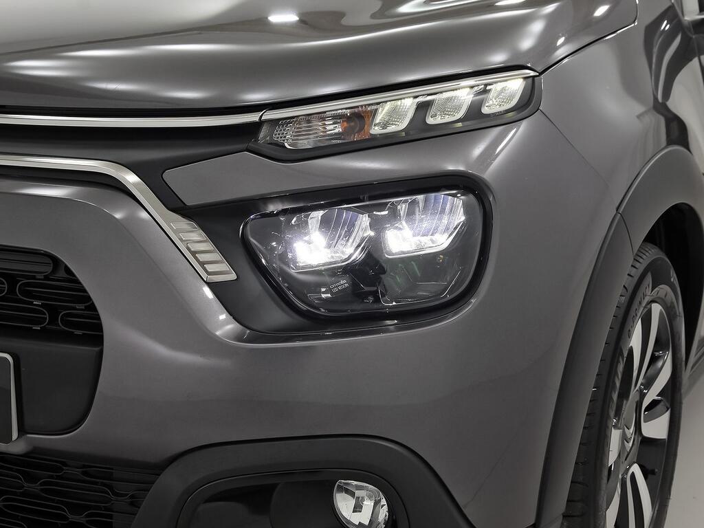 Citroën C3 PureTech 81KW (110CV) Max 32