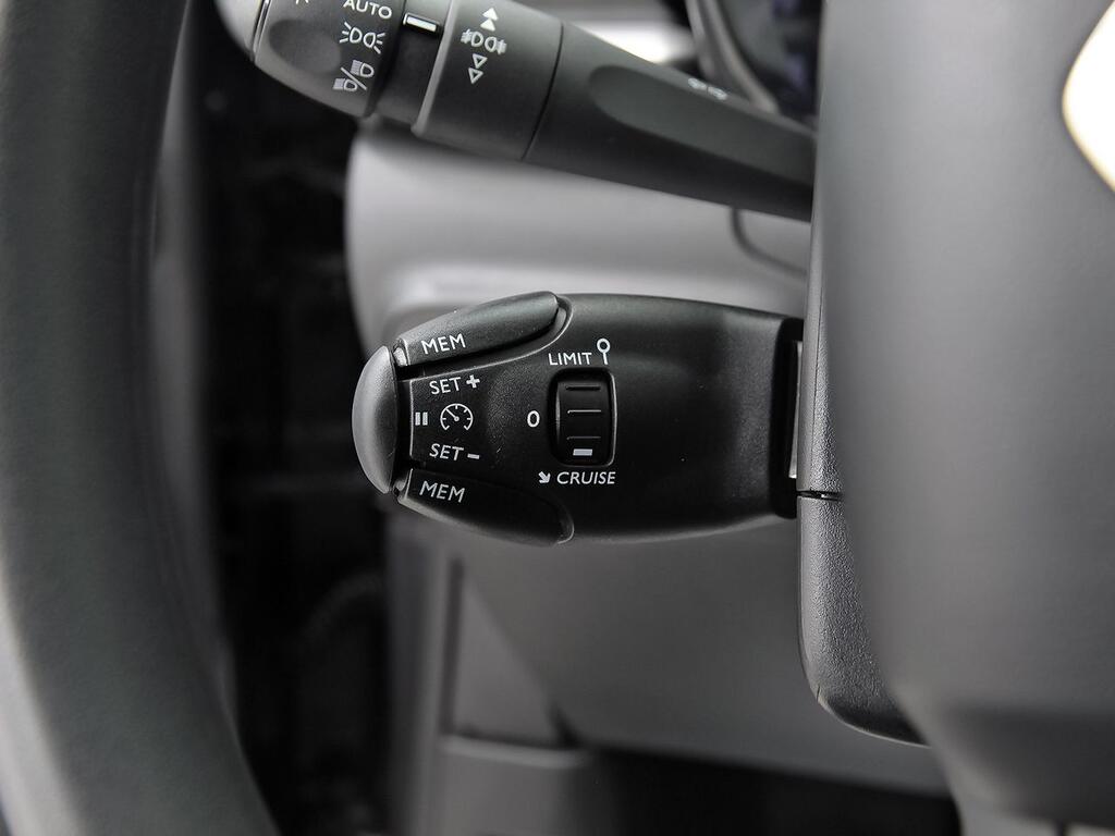 Citroën C3 PureTech 81KW (110CV) Max 17