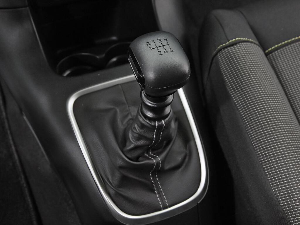 Citroën C3 PureTech 81KW (110CV) Max 30